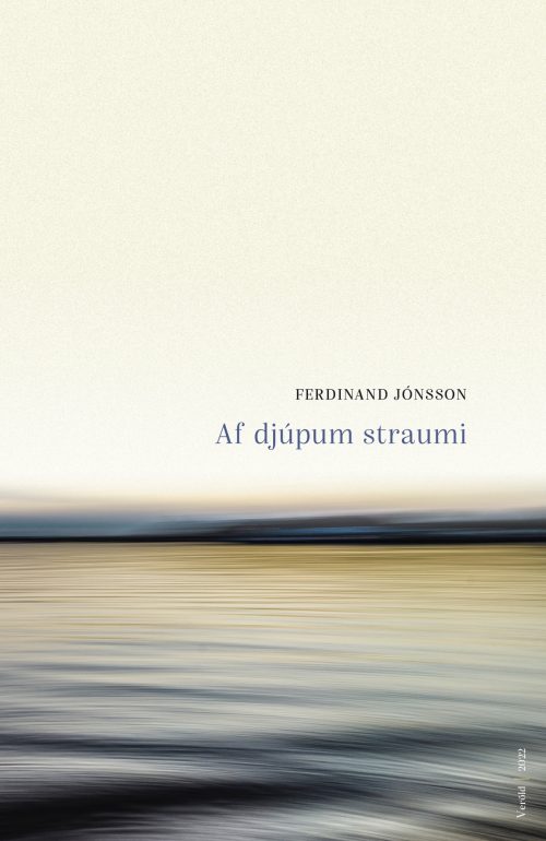 Af djúpum straumi