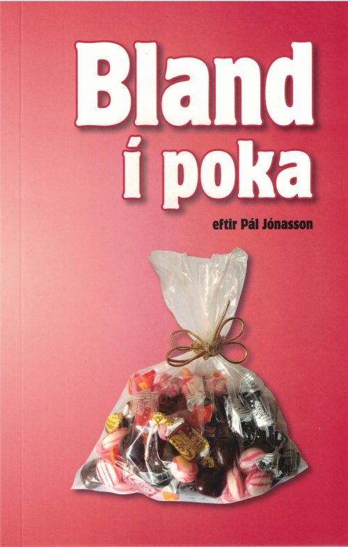 Bland i poka