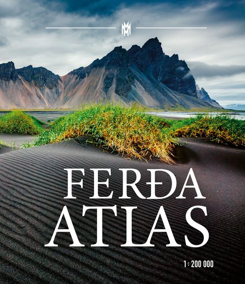 Ferðaatlas