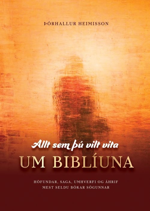 Allt sem þú vilt vita um Biblíuna FRAMAN