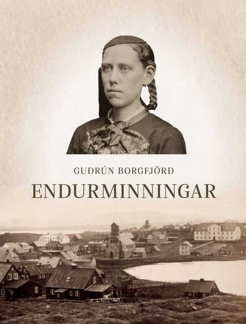 Guðrún Borgfjörð