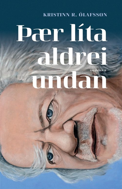 Þær líta aldrei undan