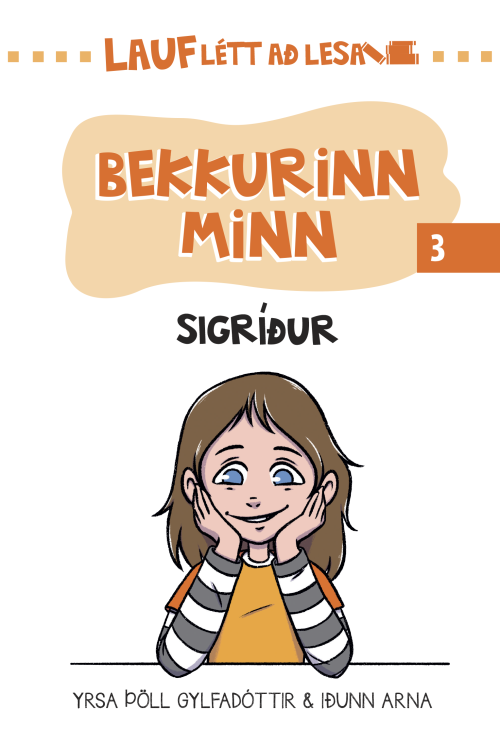 Bekkurinn_minn_3_LL_Sigridur_kapa_NY_prentun