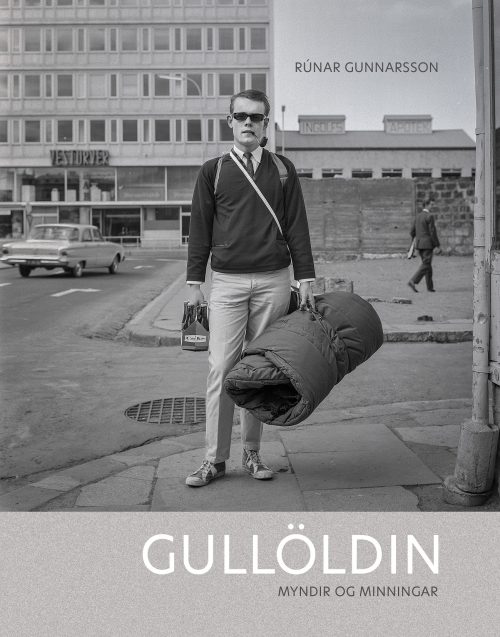 Gullöldin