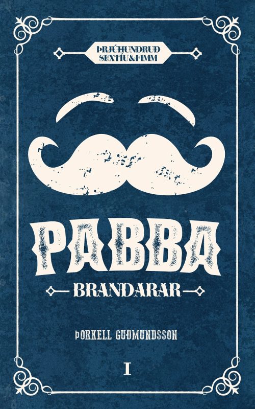 Pabba Brandarar