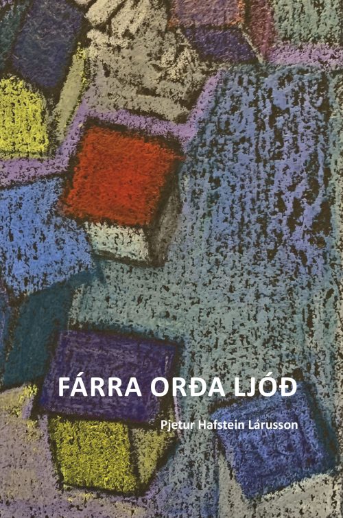 Fárra orða ljóð