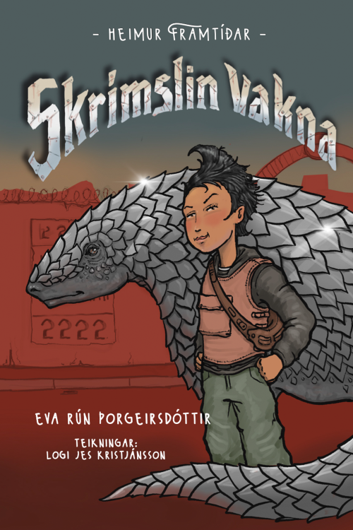 Skrimslin_vakna