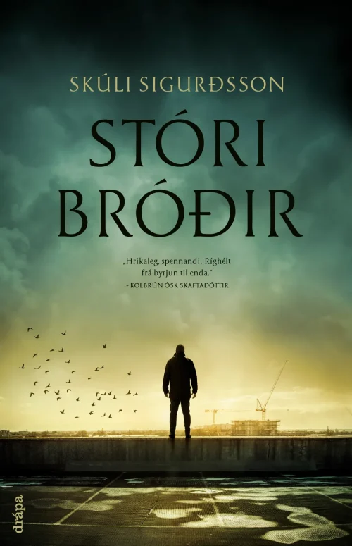 stóri bróðir