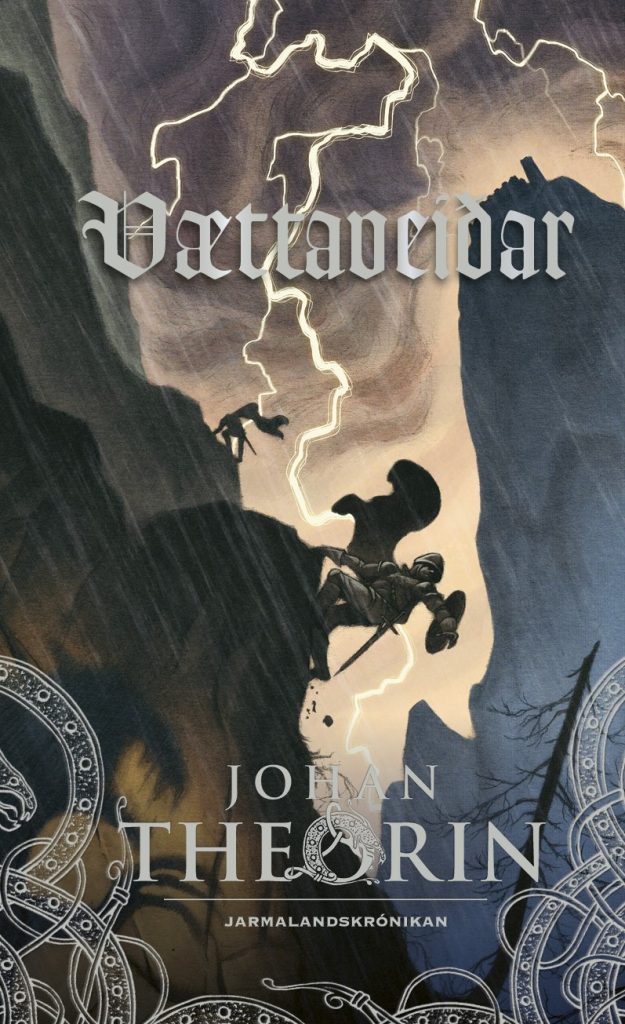 Vættaveiðar - Jarmalandskrónikan 2