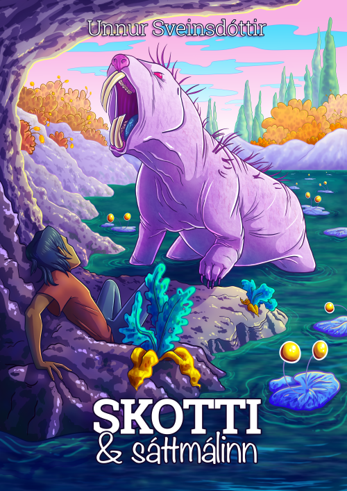 Skotti