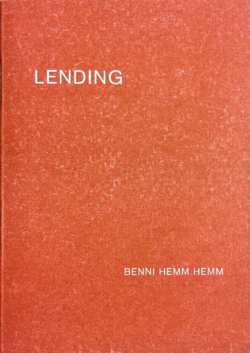 Lending