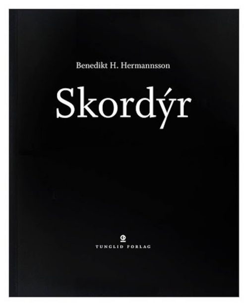 Skordýr