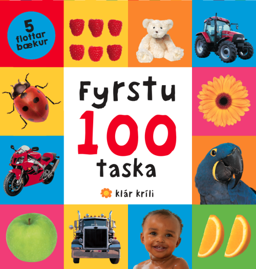 Fyrstu 100 taska