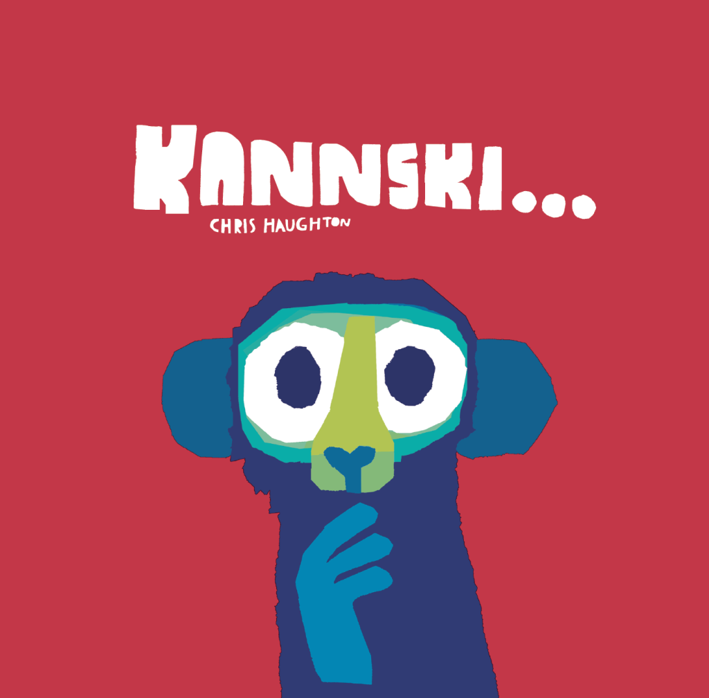 Kannski...