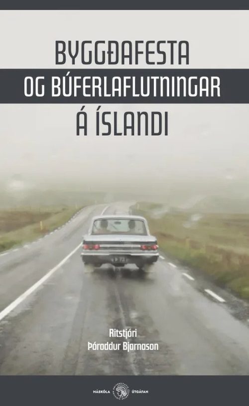 byggðafesta