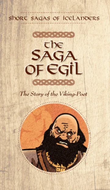 the saga of egil