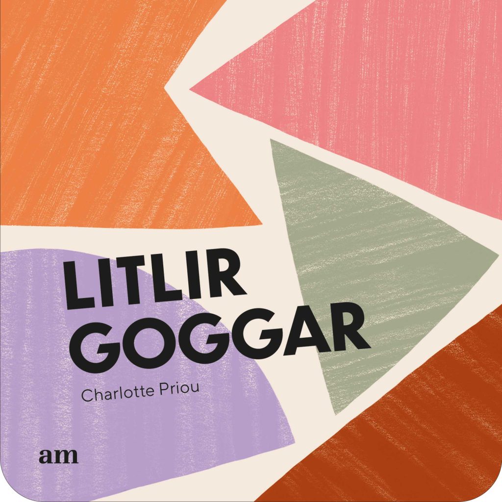 Litlir goggar