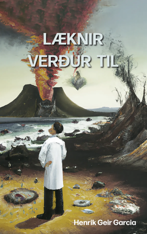 læknir verður