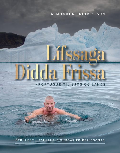 líffa didda frissa