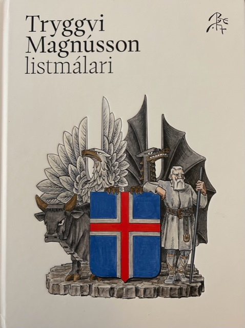 Tryggvi Magnússon