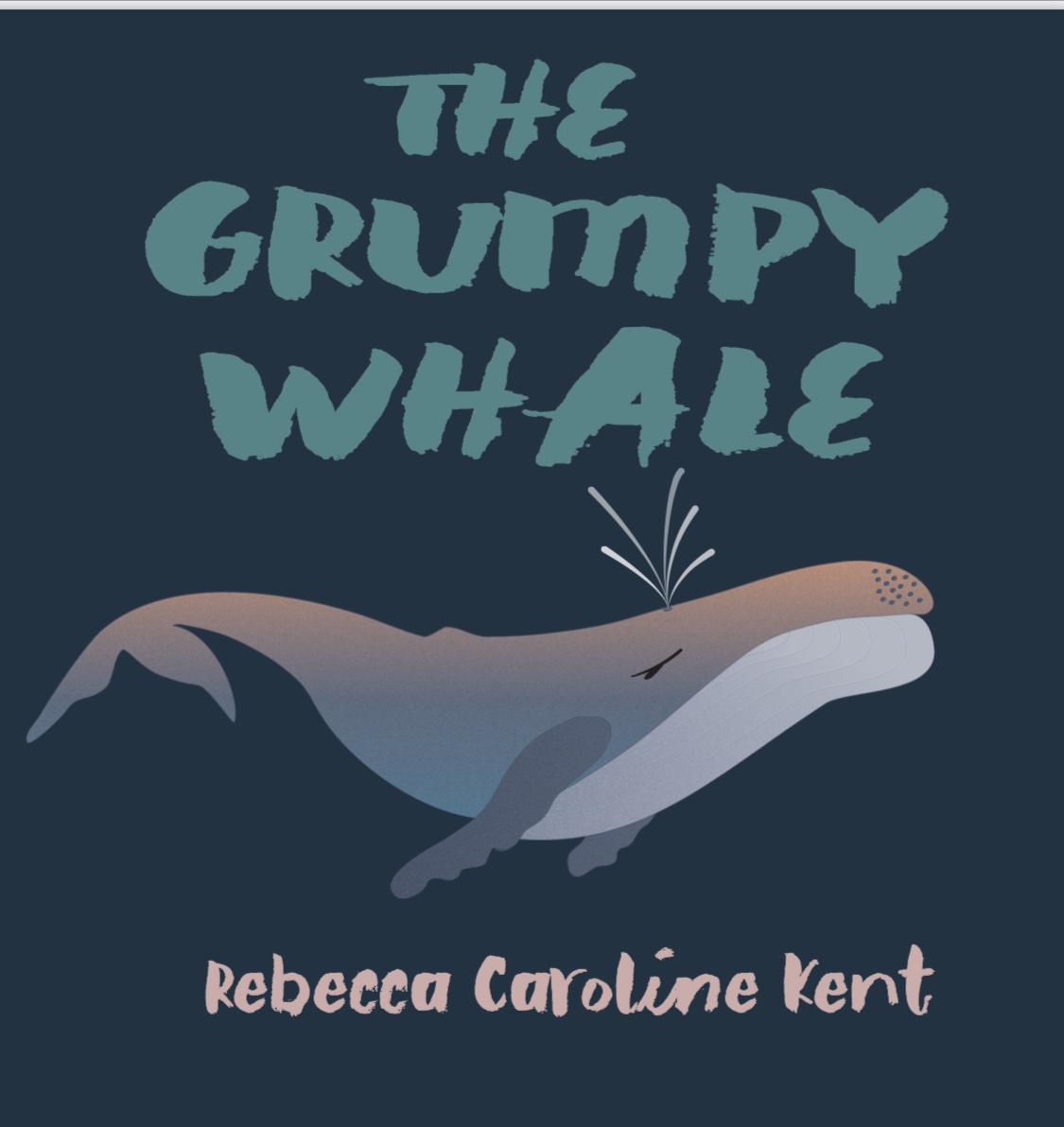 grumpy whale