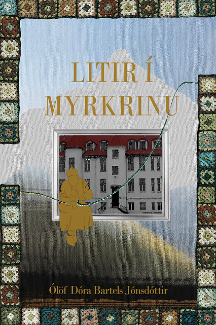 Litir_i_myrkrinu_Forsida