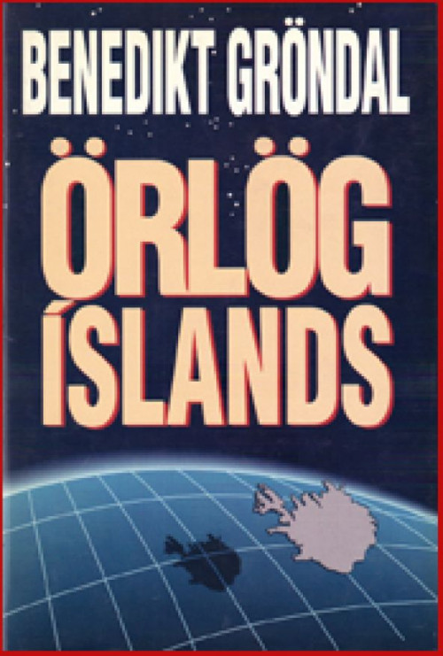 Örlög Íslands